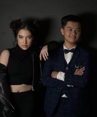 Alina’s Total Makeover