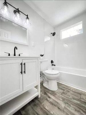 Pineda's Construction Improving Your Home