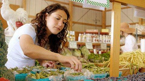 Miss Elisabeth's Catering