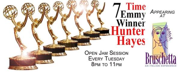 Hunter Hayes Music Enterprises