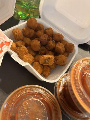 Big O'S Pork-Dreams Midwest