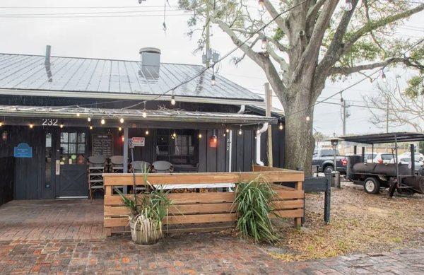 Pensacola Smokehouse