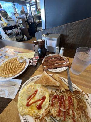 Waffle House