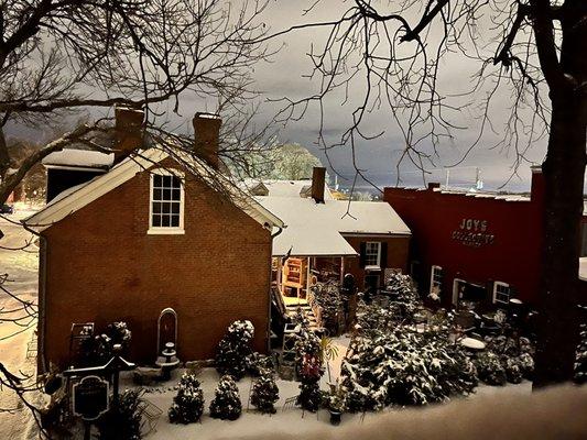 Joys Collective Market