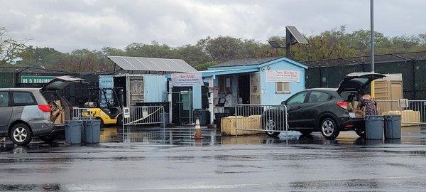 Kihei Recycling and Redemption Center