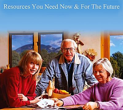 Texas Elder Law Attorney Richard M. Barron