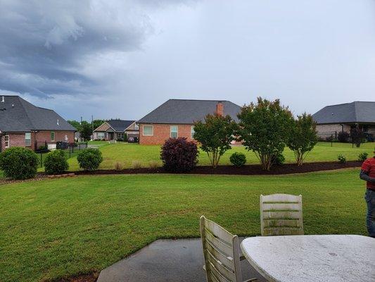 J&R Landscaping And Beyond