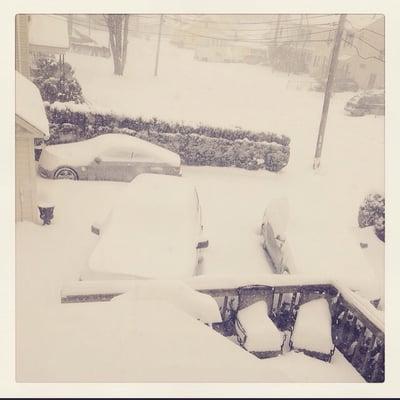 Town of West Hartford