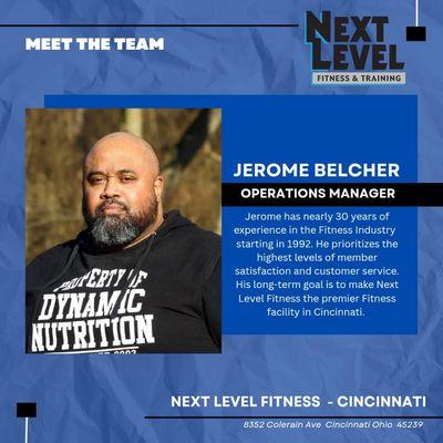 Platinum Fitness On The Next Level