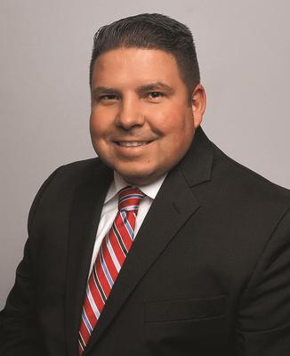 Chris Guevara - State Farm Insurance Agent