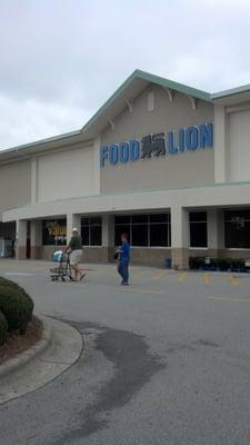 Food Lion