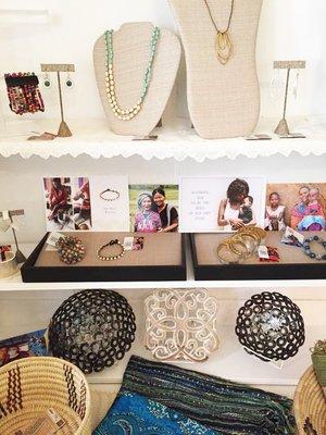 Bushwick Jewelry Casting