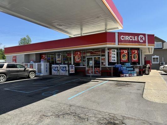 Circle K