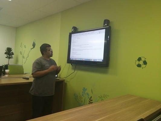 Online Business Owners