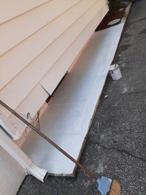 Rock Solid Remodeling & Construction