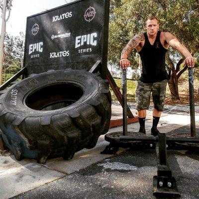 American Grit Personal Training