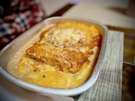 El Tapatio Mexican Restaurant