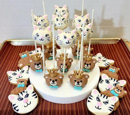 Cakes By Marissa Roces