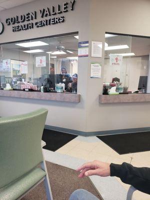 Golden Valley Health Center - Ceres