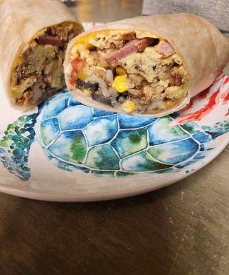 Globe for the win!!!