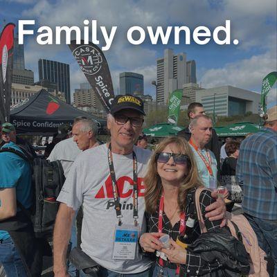 Ace Hardware Palm Harbor