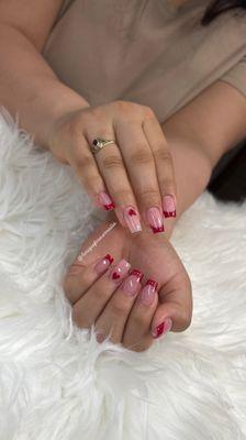 Unique Forever Nails