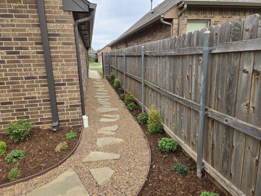 Whitetail Landscaping