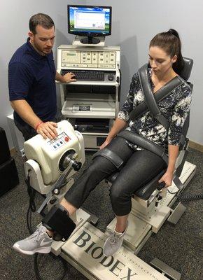 Catalyst Sports Medicine