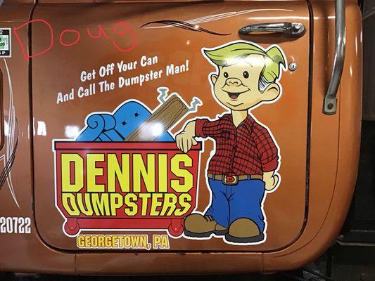 Dennis Dumpsters