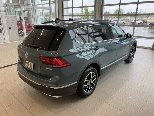 Ewald Volkswagen of Menomonee Falls