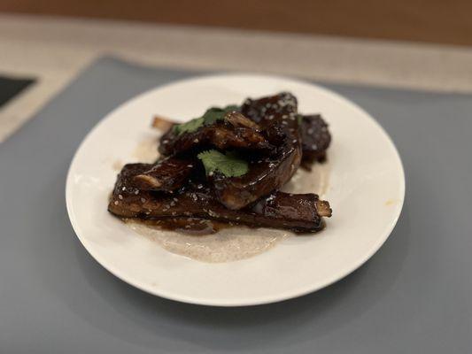 Lamb Ribs