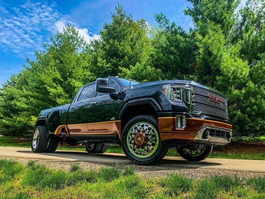 Randy's Paint & Body