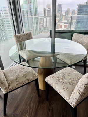 El Arte Upholstery & Drapery Design