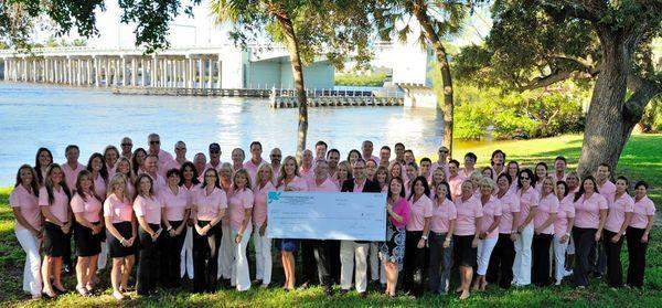 Waterfront Properties - Palm Beach