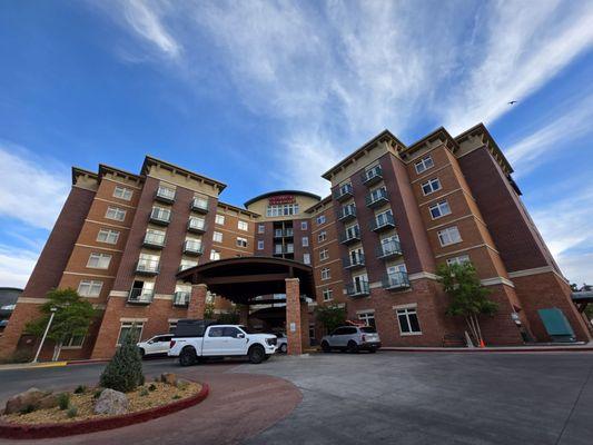 Drury Inn & Suites Flagstaff