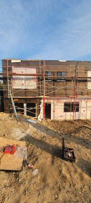 Doggers Construction