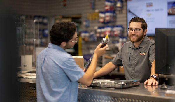 Rush Truck Centers - Laredo Northwest