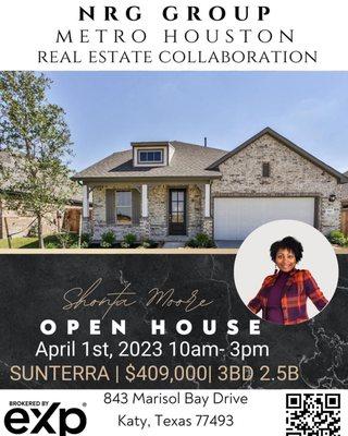 Shonta Moore - Exp Realty