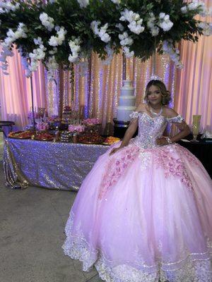 Dallas Chocolate Fountains Network