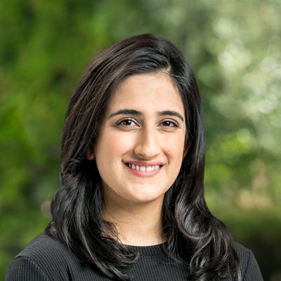 Zara Q Iqbal, M.D