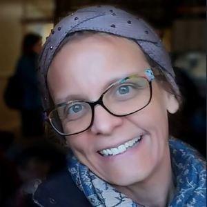 Tracey Gagne, EdS, LPC, NCC