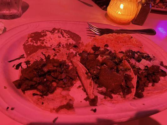 Las Mananitas Mexican Restaurant