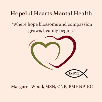 Hopeful Hearts Mental Health