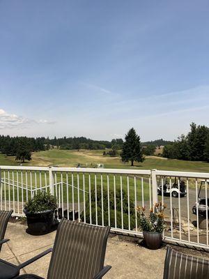 Diamond Woods Golf Course