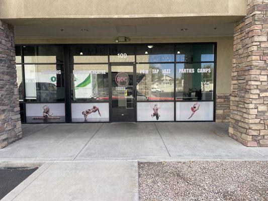 Revolution Dance Company