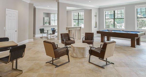 The Bricks Perimeter Center Apartments