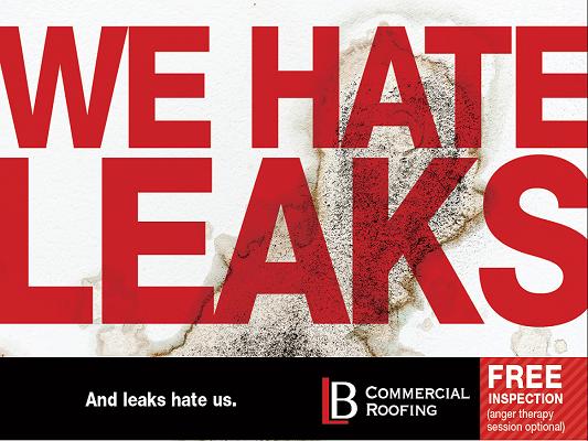 Dallas Commercial Roofing