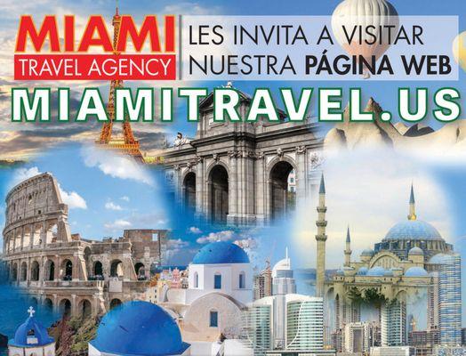 Miami Travel Agency