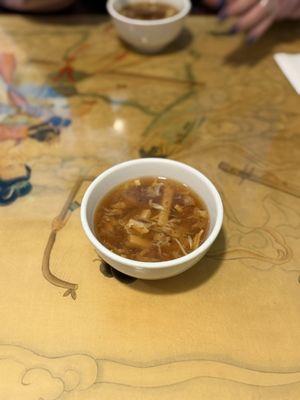 Tsing Tao Restaurant