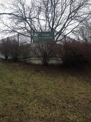 Stanley Ringer Playground